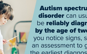 Autism Acceptance Month: Understanding and Inclusion