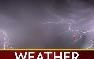 Weather Alert