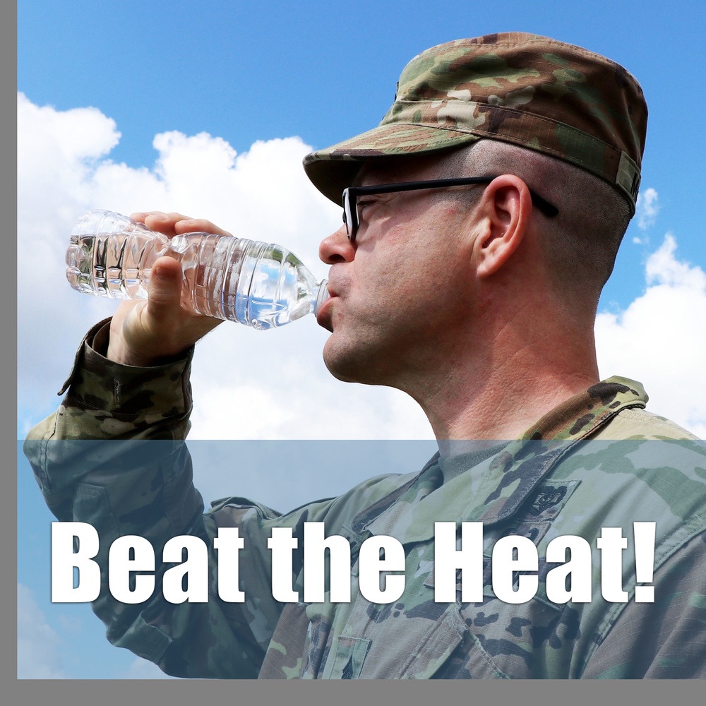 Hot days are ahead—don’t underestimate the danger.
