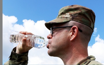 Hot days are ahead—don’t underestimate the danger.