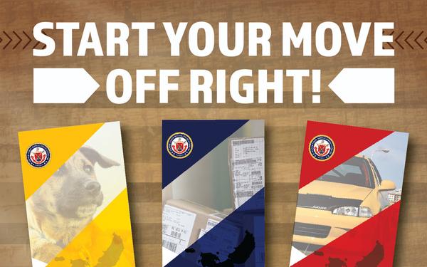 PCS Shipment Resources