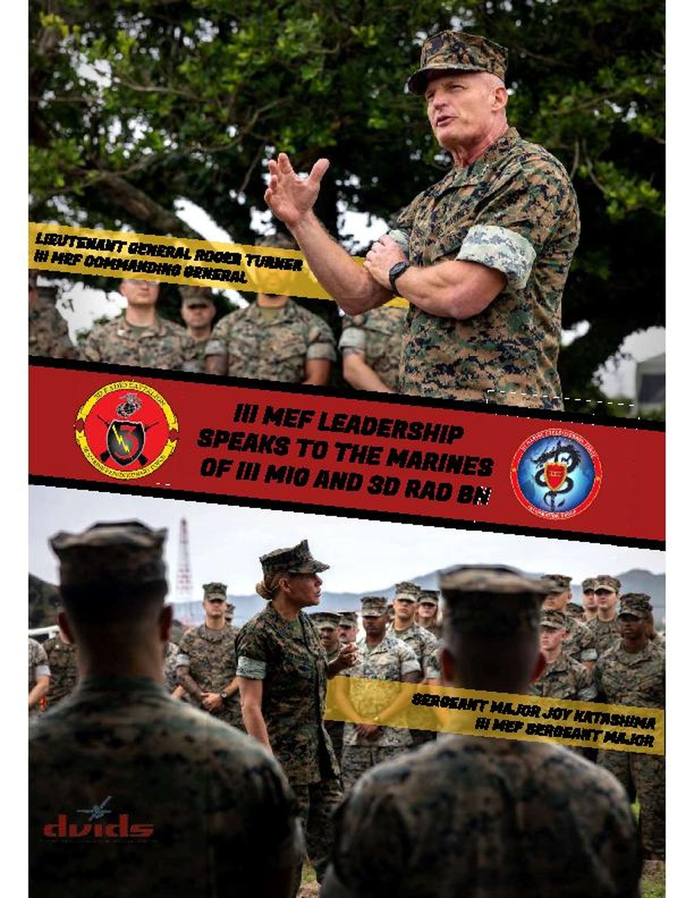 Ronin Report May page 12