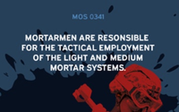 Infantry MOS 0341 Social Media Highlight