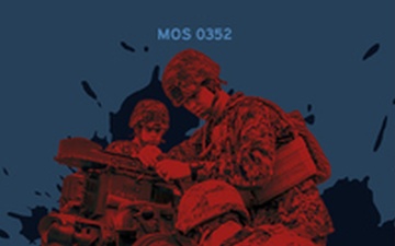 Infantry MOS 0352 Social Media Highlight
