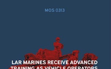 Infantry MOS 0313 Social Media Highlight