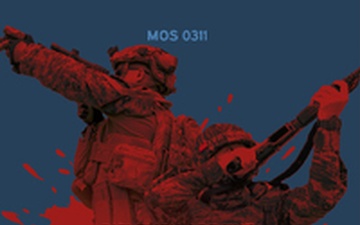 Infantry MOS 0311 Social Media Highlight