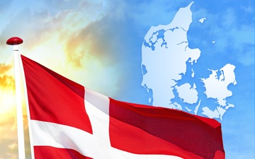 Denmark Constitution Day