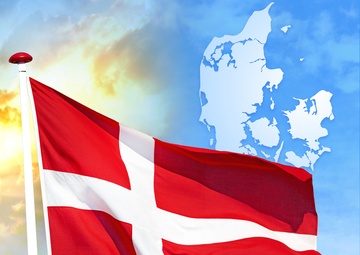 Denmark Constitution Day