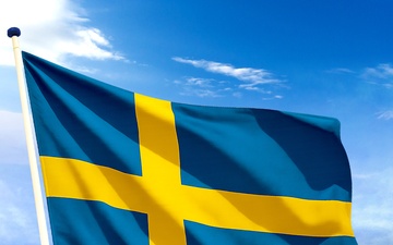 Sweden National Day