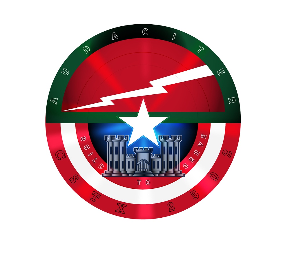 CSTX Logo