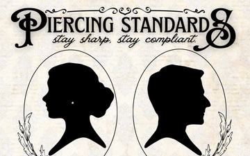 Piercing Standards