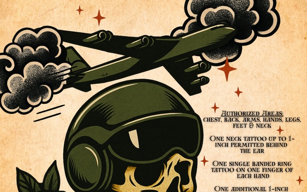 Think Before You Ink