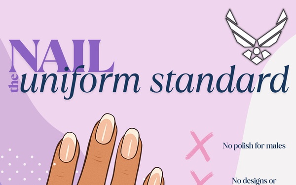 Nail the Standard