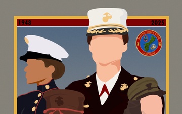 Women’s Armed Services Integration Act/Women’s Veterans Day Graphic