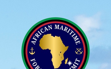 African Maritime Forces Summit 2025 Banner