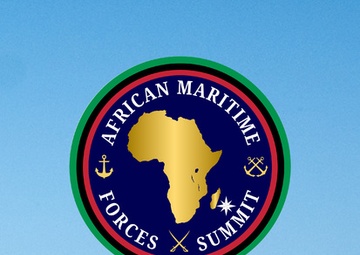 African Maritime Forces Summit 2025 Banner