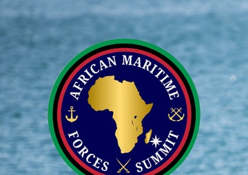 African Maritime Forces Summit 2025 Banner
