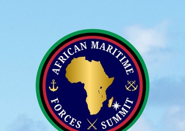 African Maritime Forces Summit 2025 Banner