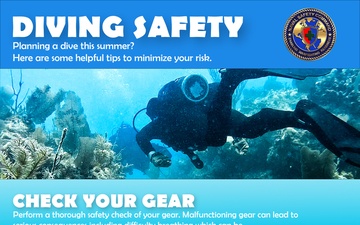 Diving Safety