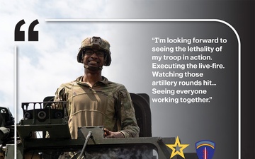 4th Squadron, 2nd Cavalry Regiment, I'M A DEFENDER', 19D Cavalry Scout in Hungary