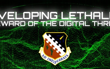 Ground Test: Where Lethality is Designed