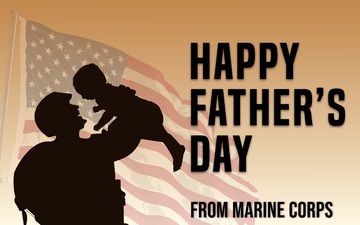 Father's Day Graphic