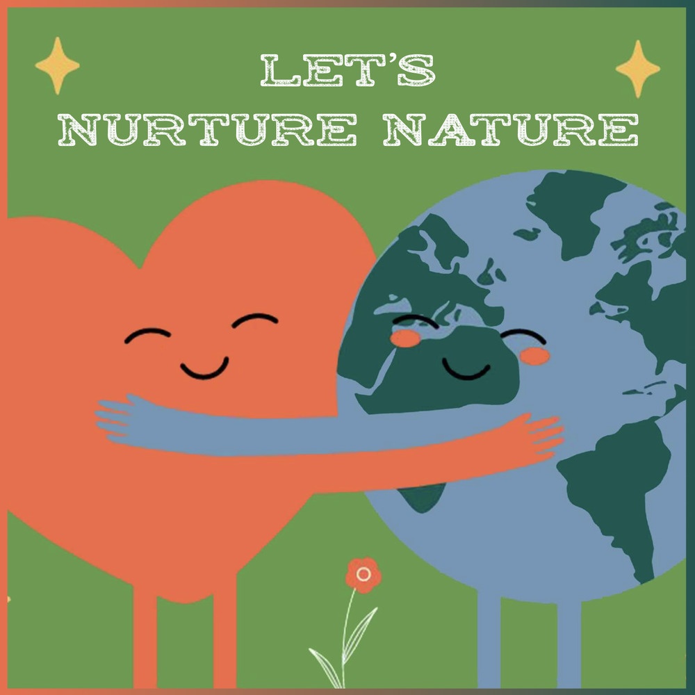 Nurture Nature