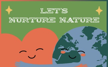 Nurture Nature