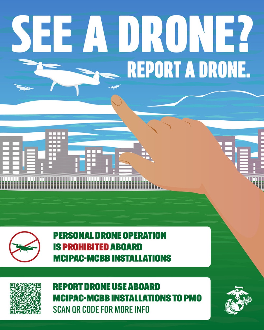Drone Regulations