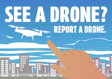 Drone Regulations