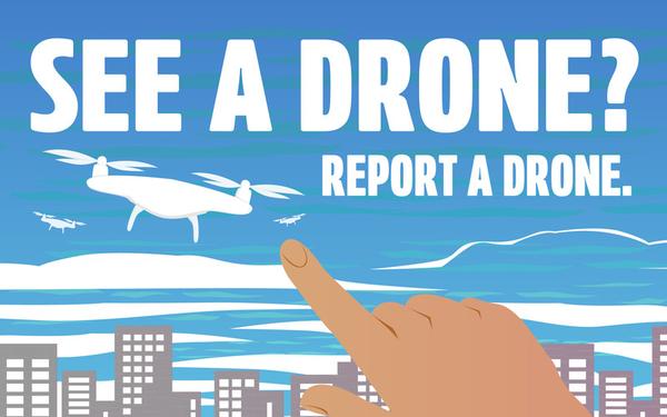 Drone Regulations
