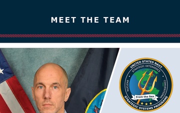 Meet the Team: John Sullivan