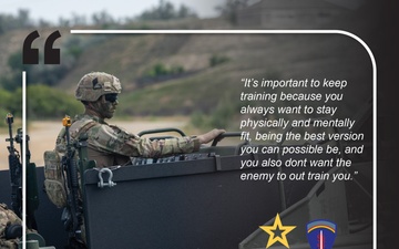 7th Engineer Brigade, 21st Theater Sustainment Command, I'M A DEFENDER', 12C Bridge Crewmember in Romania