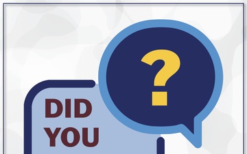 Did You Know?