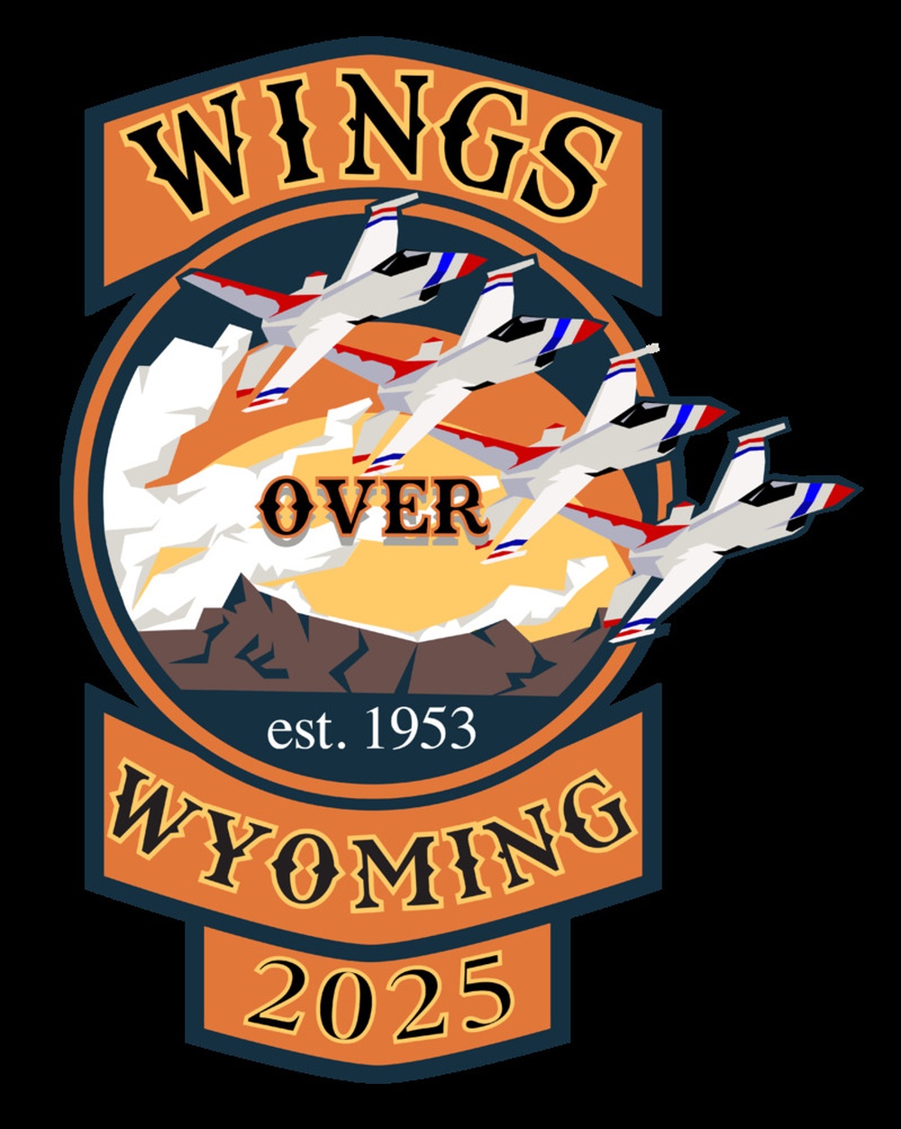 ver Wyoming 2025 Logo