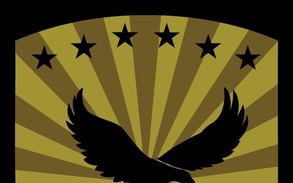 Joint Task Force Southern Guard morale patch