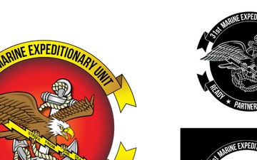 31st MEU | Vectored logo