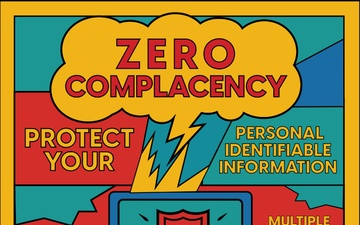 Tips to Protect PII Graphic