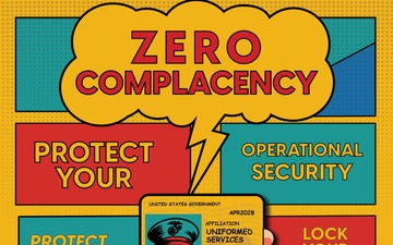 Tips to Protect Operational Security Graphic