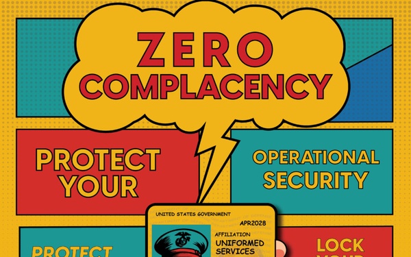 Tips to Protect Operational Security Graphic