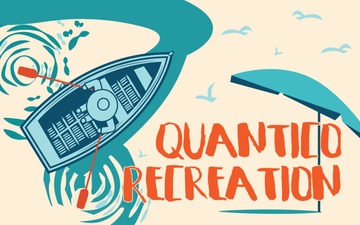 Quantico Marina and Lunga Park Outdoor Recreation