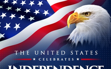 The U.S. Celebrates Independence Day