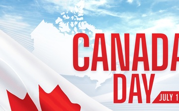 Canada Day