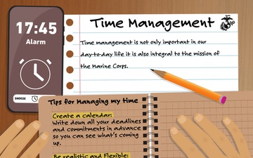 Time Management