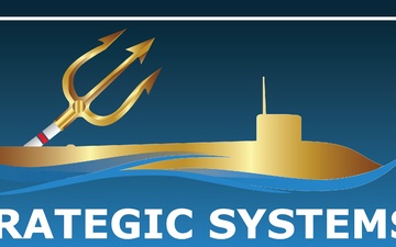 Strategic Systems Programs' 70th Anniversary Social Media Banner