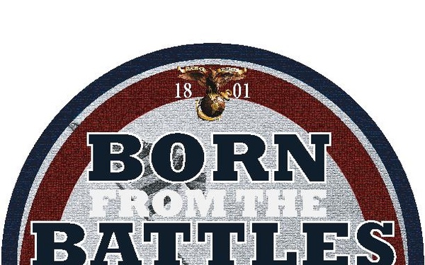 Born from the Battles Logo