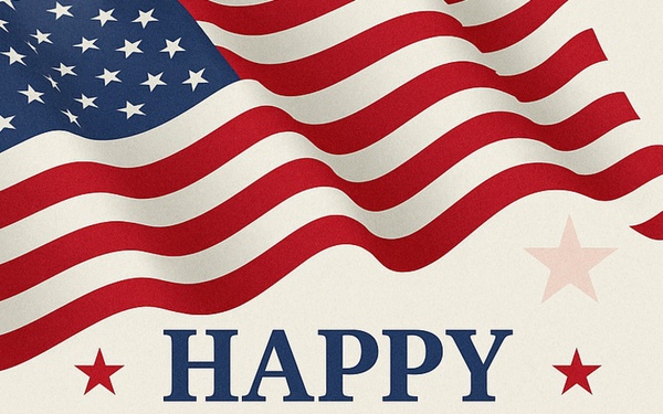 Happy Independence Day