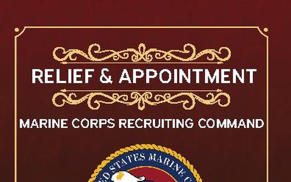 Sgt. Maj. Goodyear Post and Relief