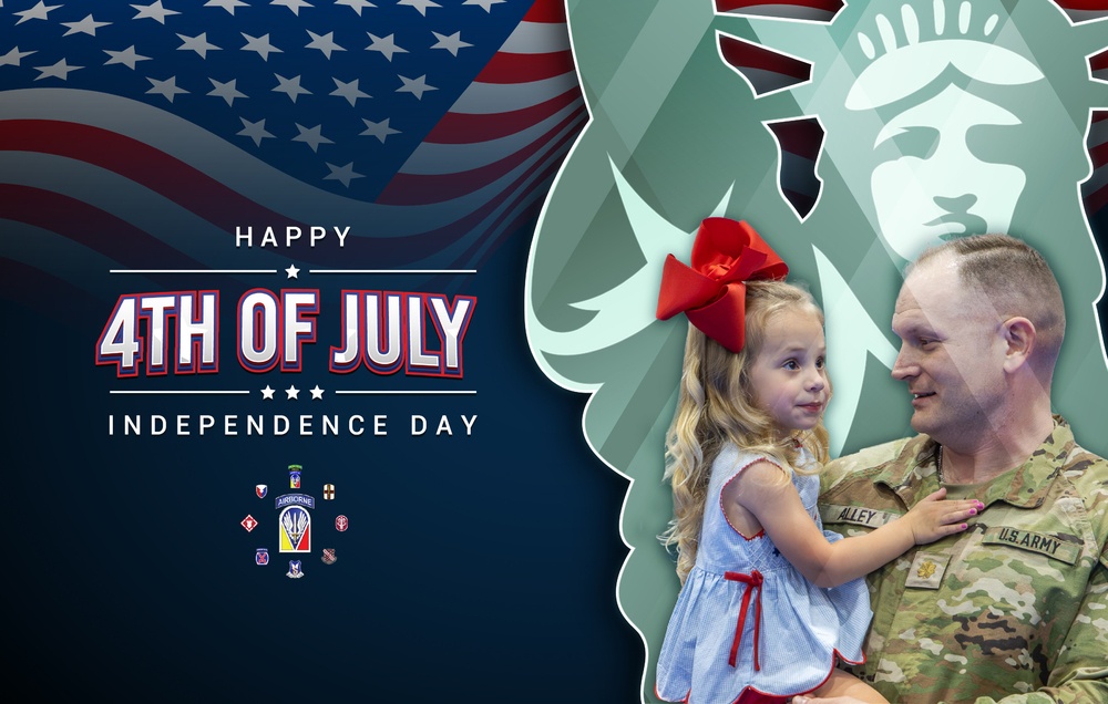 Happy 4th of July 2025