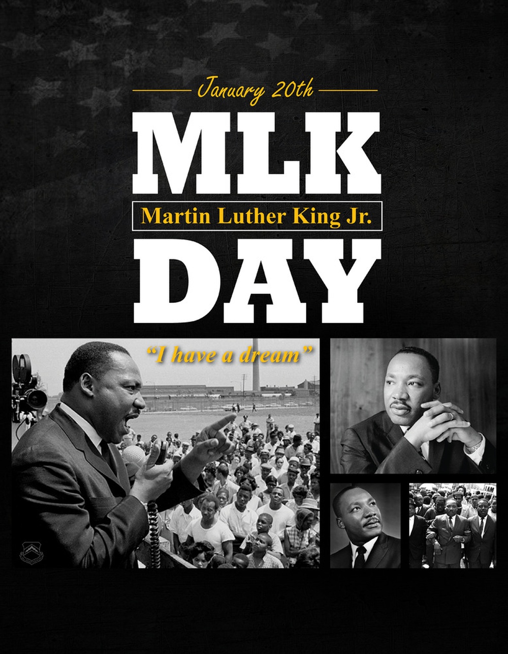 MLK 2025 Graphics